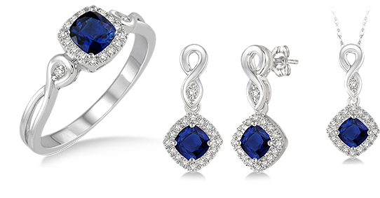 Gemstone Jewelry