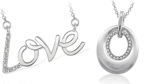 Pendants